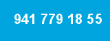 941 779 18 55